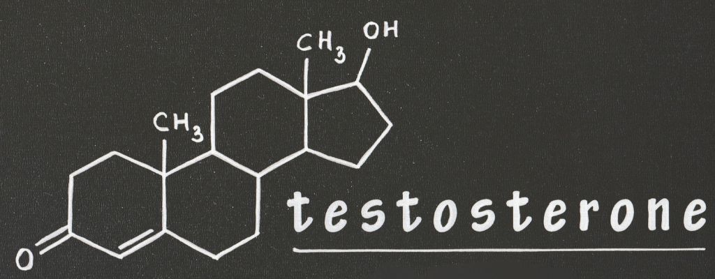 Testosterone 